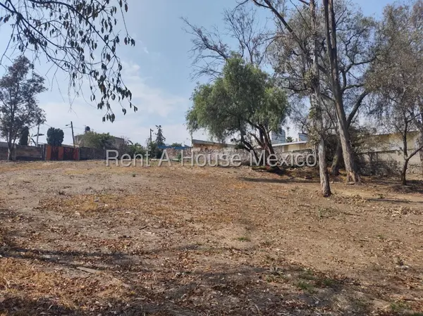Terreno en Venta en Cuautitlan Izcalli, Granjas Lomas de Guadalupe AM. 26-1158 — foto 1 de 49