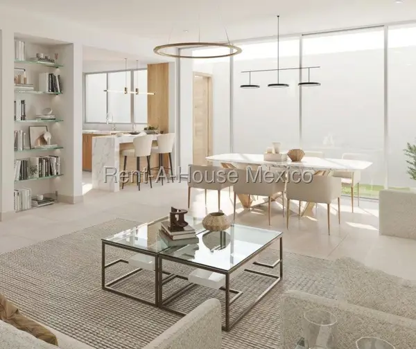 Casa en venta en Lomas Verdes, Naucalpan de Juárez — foto 1 de 14