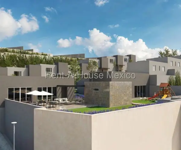 Casa en venta en Lomas Verdes, Naucalpan de Juárez — foto 2 de 14
