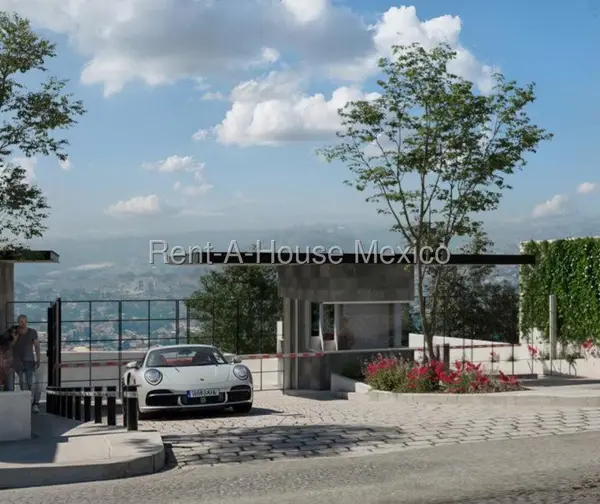 Casa en venta en Lomas Verdes, Naucalpan de Juárez — foto 3 de 14