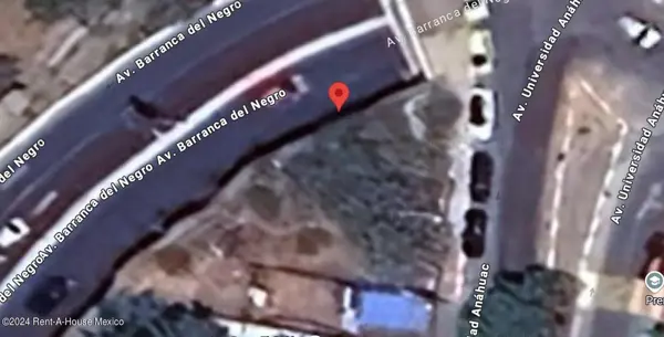 Terreno en venta en Lomas Anahuac, Huixquilucan — foto 2 de 12
