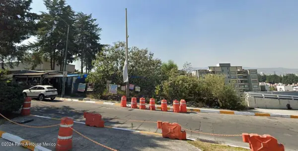 Terreno en venta en Lomas Anahuac, Huixquilucan — foto 3 de 12