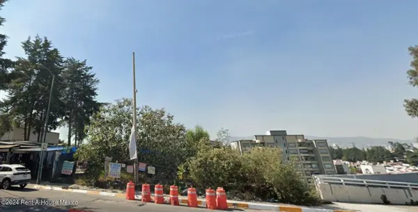 Terreno en Venta en Huixquilucan, Lomas Anahuac MA 24-4285. — foto 1 de 12