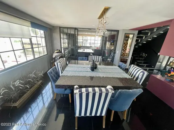 Departamento en Venta en Naucalpan de Juarez , Lomas Verdes MA 24-1392. — foto 1 de 22