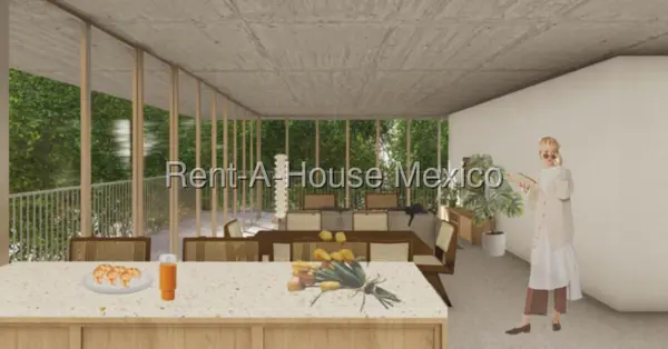 Departamento en venta en Colonia Cuauhtémoc, Cuauhtémoc — foto 2 de 10
