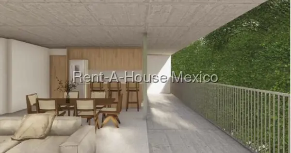 Departamento en venta en Colonia Cuauhtémoc, Cuauhtémoc — foto 3 de 10