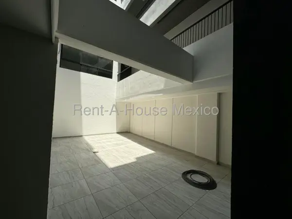 Departamento en renta en Cuajimalpa, Cuajimalpa de Morelos — foto 2 de 12