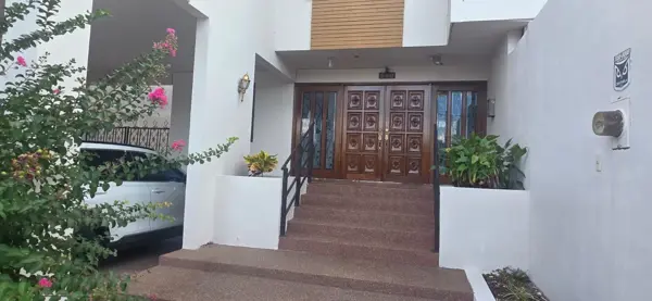 Casa en venta en Las Cumbres, Monterrey — foto 3 de 18