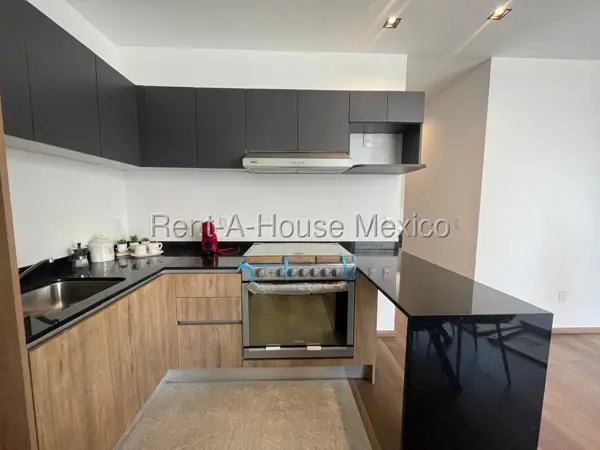 Departamento en venta en Ciudad de los Deportes, Benito Juárez — foto 3 de 13