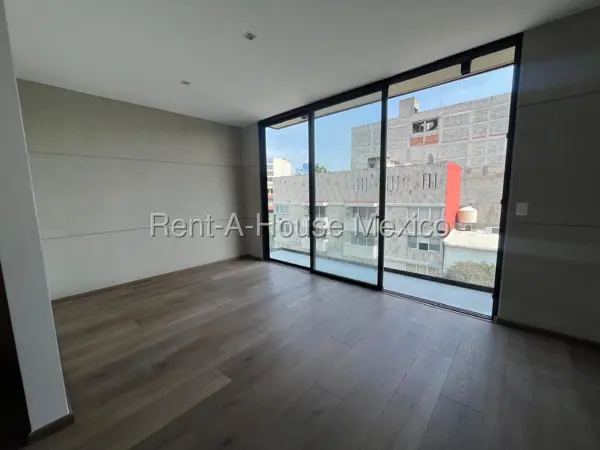 Departamento en venta en Ciudad de los Deportes, Benito Juárez — foto 2 de 13
