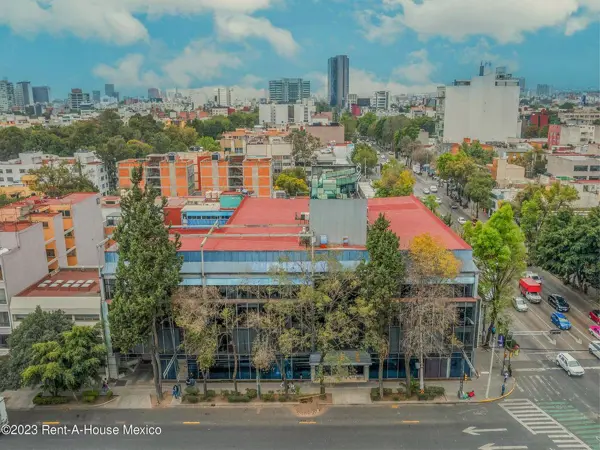Edificio en venta en Escandón, Miguel Hidalgo — foto 3 de 16