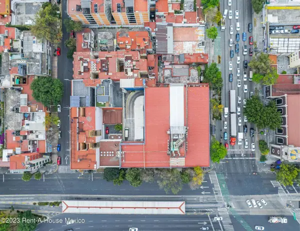 Edificio en venta en Escandón, Miguel Hidalgo — foto 2 de 16