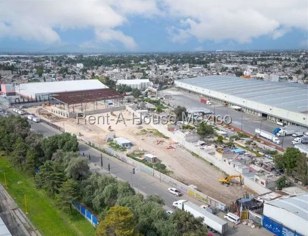 Bodega Industrial en Renta en Cuautitlan , El Nopalito MA 26-922. — foto 1 de 12