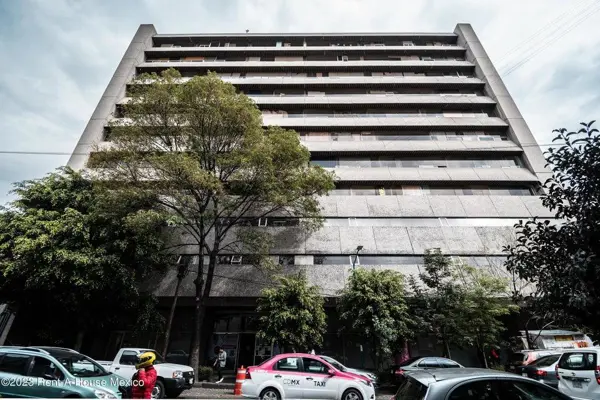 Edificio en renta en Juarez, Cuauhtémoc — foto 3 de 20