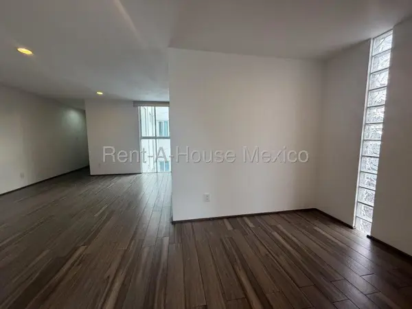 Departamento en venta en Tizapan, Álvaro Obregón — foto 3 de 19