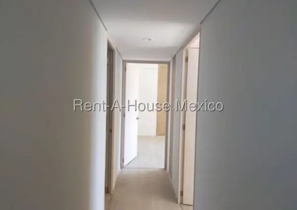 Departamento en Venta en Avenida Carretera Mexico Toluca, Lomas de Vista Hermosa RU 26-1197. — foto 1 de 12
