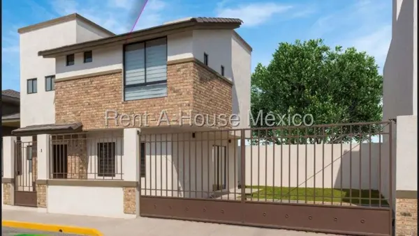 Casa en venta en Ojo de Agua, Tecámac — foto 1 de 25