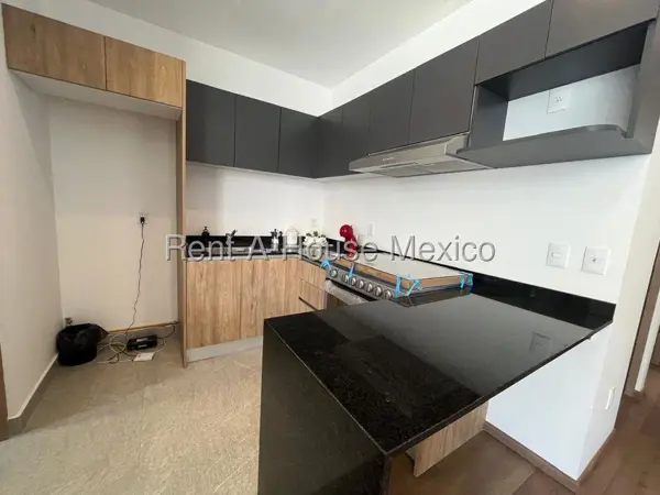 Departamento en venta en Ciudad de los Deportes, Benito Juárez — foto 2 de 13