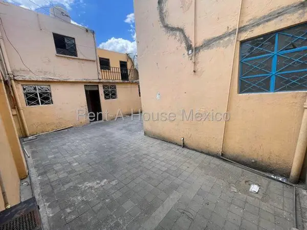 Bodega en renta en Puente de Vigas, Tlalnepantla de Baz — foto 2 de 37