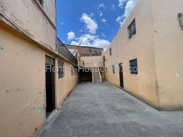 Bodega comercial en renta en Puente de Vigas, Tlalnepantla de Baz 26-591 MM — foto 1 de 37
