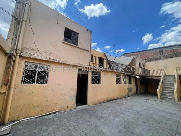 Bodega en renta en Puente de Vigas, Tlalnepantla de Baz — foto 3 de 37