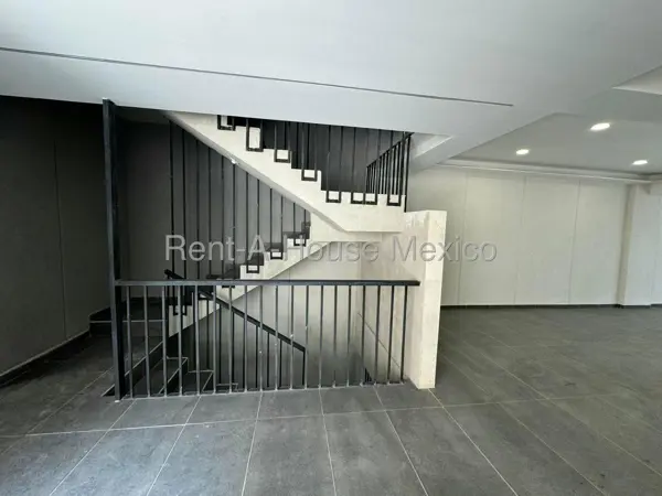 Departamento en renta en Cuajimalpa, Cuajimalpa de Morelos — foto 3 de 12