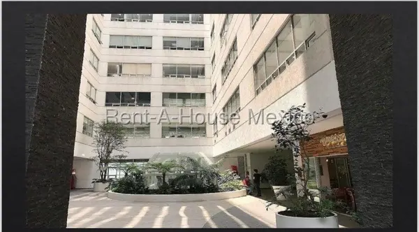 Oficina en renta en Anahuac, Miguel Hidalgo — foto 3 de 10