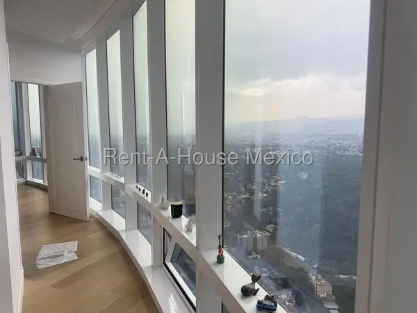 Departamento en venta en Xoco, Benito Juárez — foto 3 de 37