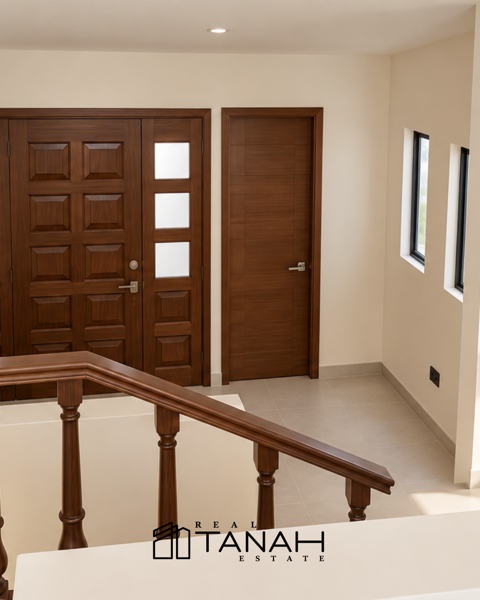 Casa en venta en Real de Peña, Saltillo — foto 2 de 13