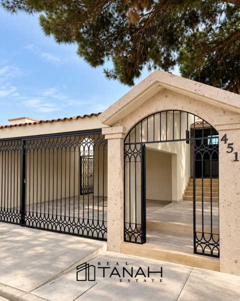 Casa en Venta Real de Peña — foto 1 de 13