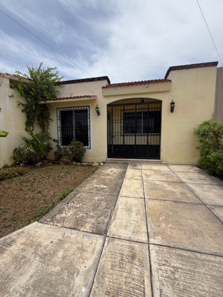 Casa en Santa Fe, Benito Juárez, Quintana Roo — foto 1 de 10