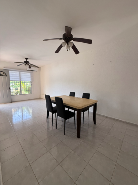 Casa en renta en Santa Fe, Benito Juárez — foto 2 de 10