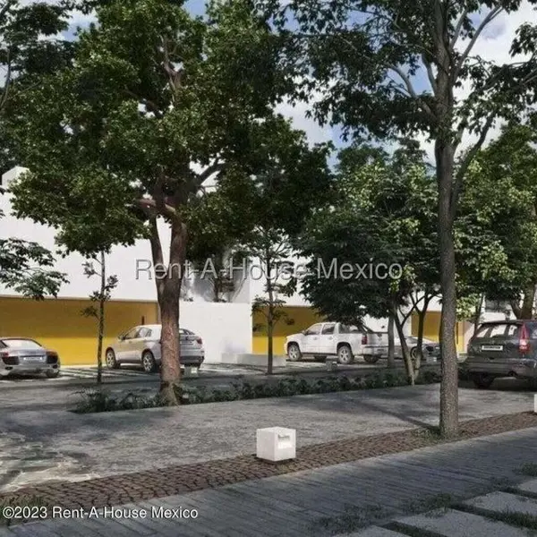 Casa en venta en Chuburna de Hidalgo, Mérida — foto 2 de 17