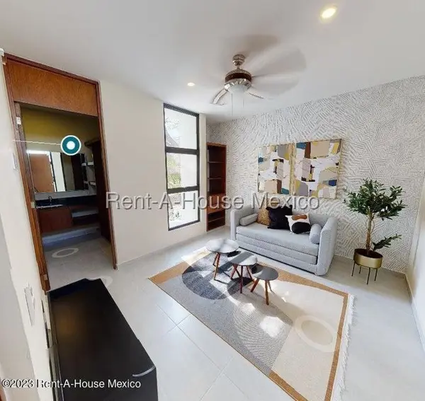 Casa en Venta en Calle 23, Chuburna Hidalgo RU 25-1587. — foto 1 de 17