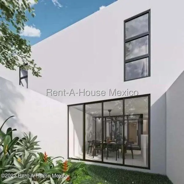 Casa en venta en Chuburna de Hidalgo, Mérida — foto 3 de 17