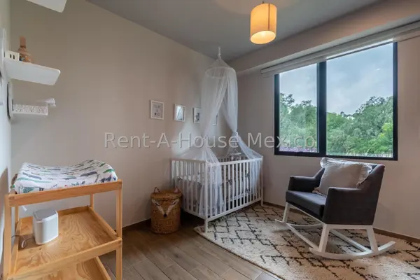 Departamento en venta en El Parque, Naucalpan de Juárez — foto 3 de 29