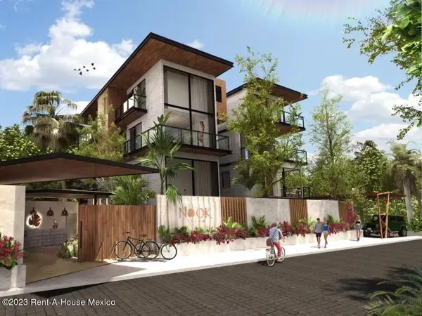 Departamento en venta en Tulum, Tulum — foto 3 de 24