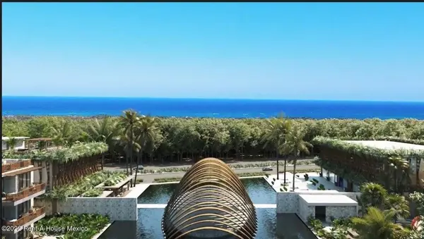 Departamento en venta en Aldea Zama, Tulum — foto 3 de 21