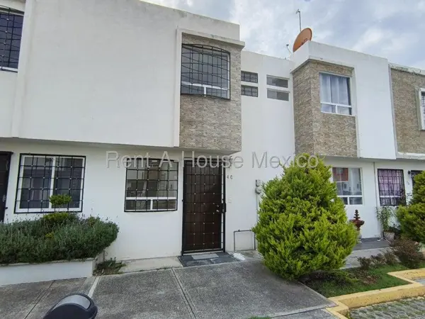 Casa en venta en Valle de Lerma, Lerma — foto 1 de 15