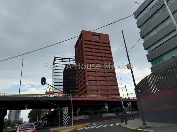 Oficina en venta en Veronica Anzures, Miguel Hidalgo — foto 2 de 22