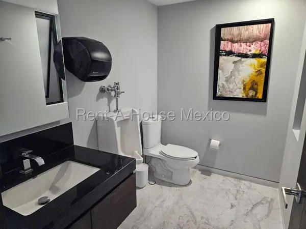Casa en venta en Jardines del Pedregal, Álvaro Obregón — foto 2 de 12