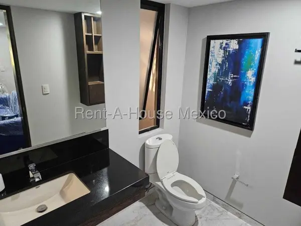 Casa en venta en Jardines del Pedregal, Álvaro Obregón — foto 3 de 12