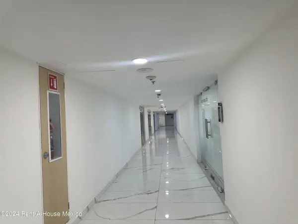 Oficina en renta en Napoles, Benito Juárez — foto 3 de 13