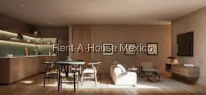 Departamento en venta en Observatorio, Miguel Hidalgo — foto 2 de 9