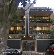 Departamento en Venta en Miguel Hidalgo, Polanco NF 26-1299 — foto 1 de 14