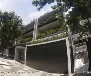 Departamento en Venta en Miguel Hidalgo, Polanco MP 26-1299 — foto 1 de 14
