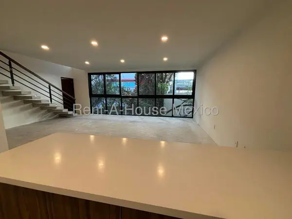 Departamento en Venta en Miguel Hidalgo, Polanco NC 26-1295 — foto 1 de 26