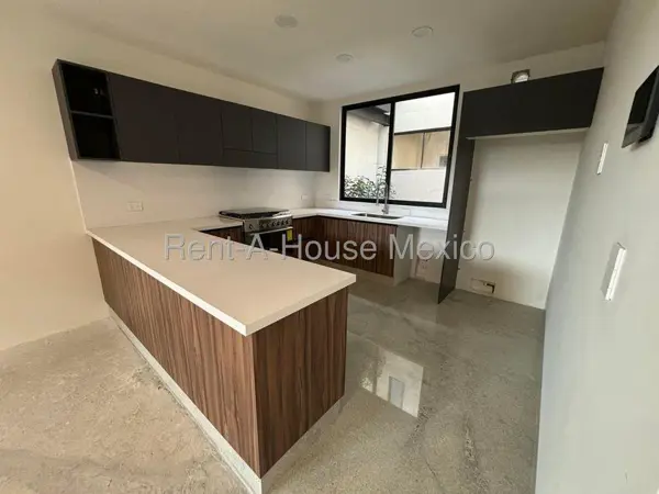 Departamento en venta en Polanco, Miguel Hidalgo — foto 3 de 26