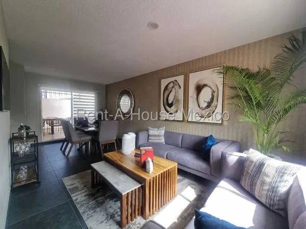 Casa en venta en Real del Cid, Tecámac — foto 3 de 19