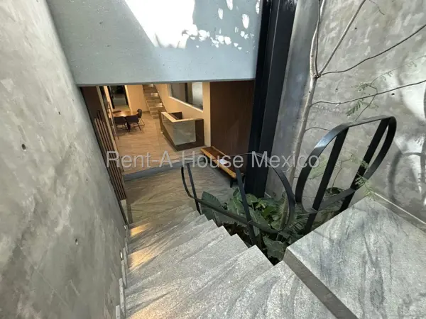 Departamento en venta en Polanco, Miguel Hidalgo — foto 2 de 26